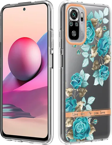 Vista 30 de Funda compatible con Nothing Phone 1, compatible con Nothing Phone One A063 para teléfono móvil TPU funda FH