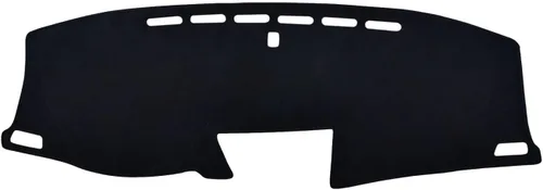Vista 82 de Cubierta de tablero adecuada para Honda Ridgeline 2017-2024/Pilot 2016-2022/Passport 2019-2024, parasol para tablero de coche, accesorios de tablero
