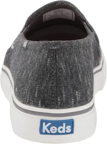 Vista 3 de Keds Tenis de punto de punto de doble piso para mujer