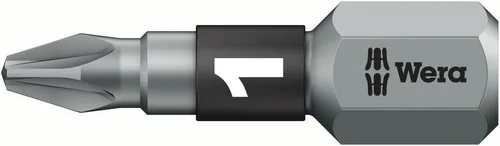 Vista 15 de Wera 05049000001 Tool-Check Modular 1, 21 piezas