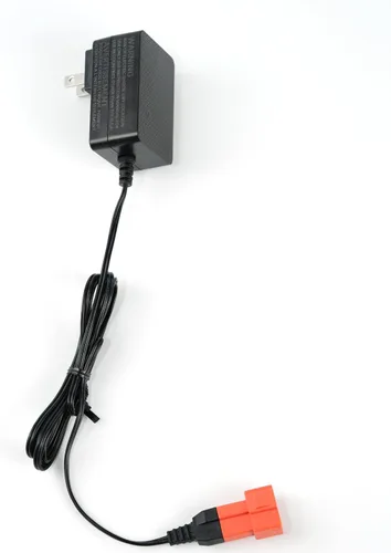 Vista 3 de Cargador de batería de 12 V para juguetes de paseo, cargador de 12 voltios para niños, compatible con algunos productos Best Choice SUV y ATV