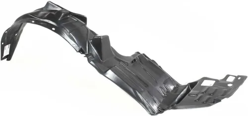 Vista 2 de Parts N Go Fender Liner w/Clips Para 1999-2004 Odyssey Delantero Derecho Lado del pasajero HO1249111 74141S0XA00