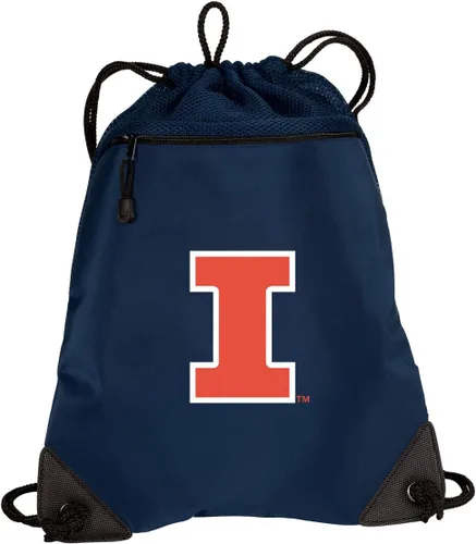 Vista 58 de Texas A&M Aggies Bolsa con cordón Texas A&M Cinch Pack Mochila Malla y Microfibra, Multi, Tamaño único, Viajar