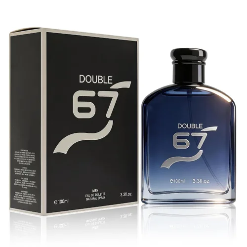 Vista 29 de AFLUXE Esse Miami EDT Men's Cologne, Romantic Modern