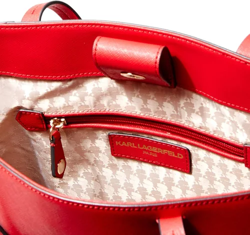 Vista 5 de Karl Lagerfeld Paris Maybelle Tote