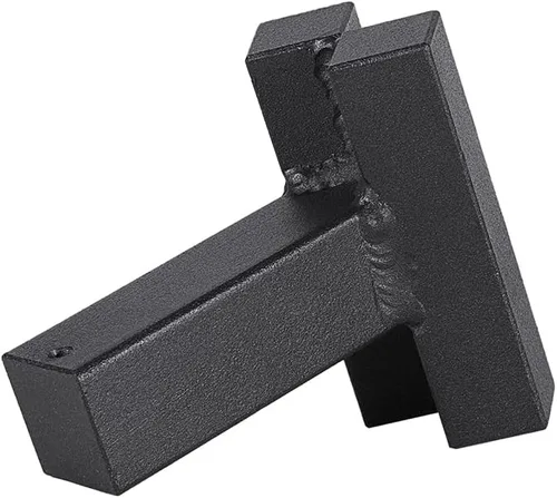 Vista 7 de Yoursme Blacksmith Hardy V Swage Forming Stake Forming Stake Fuller Cuchillo Making, hoja, armadura, yunque de forja