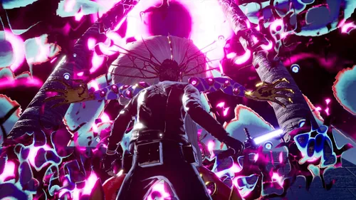 Vista 5 de No More Heroes 3 Standard - Nintendo Switch Código digital