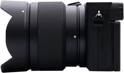 Vista 7 de Rokinon AF 0.472 in F2.0 Lente de enfoque automático para Sony E APS-C – Ultra gran angular, ligero, sellado contra la intemperie, motor STM