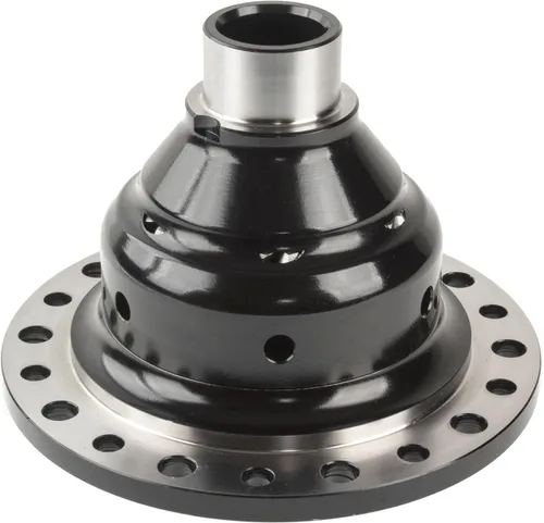 Vista 30 de PowerTrax GT247526 GRIP PRO Portador de diferencial de 26 espigas para GM 19.3 cm 3.23+ Trasero para Chevy Malibu, Buick Regal, Pontiac Grand Prix
