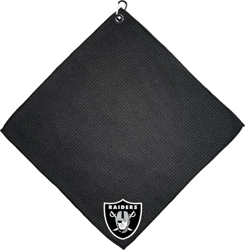 Vista 6 de Team Golf NFL - Toalla de golf de microfibra, 15 x 15 pulgadas