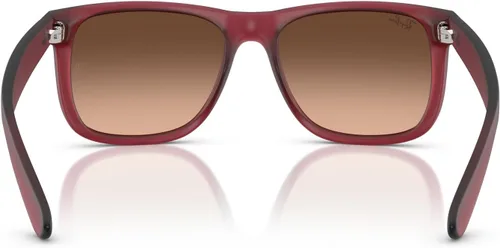 Vista 83 de Ray-Ban RB4165 Justin Gafas de sol rectangulares