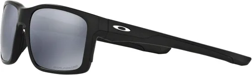 Vista 2 de Oakley Gafas de sol rectangulares Oo9264 Mainlink para hombre