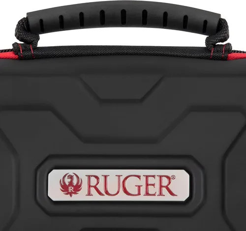 Vista 4 de Allen Company Ruger Phoenix Hardshell Handgun Case