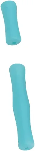 Vista 10 de Pine Ridge Archery Finger Savers - Protectores de dedos con cuerda de arco, ideales para pesca con arco