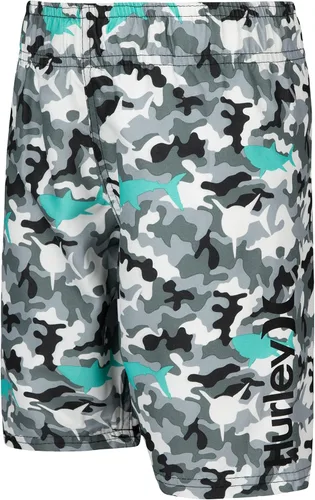 Vista 5 de Hurley Conjunto de traje de baño de 2 piezas para niño