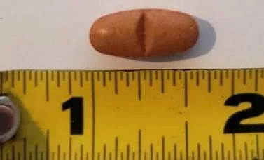 Vista 2 de 25 mg - 90 Tabletas
