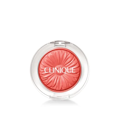Vista 12 de Clinique Cheek Pop Blush Long Lasting, Buildable + Vibrant, Yet Natural-Looking Color 17 Pop de miel negra