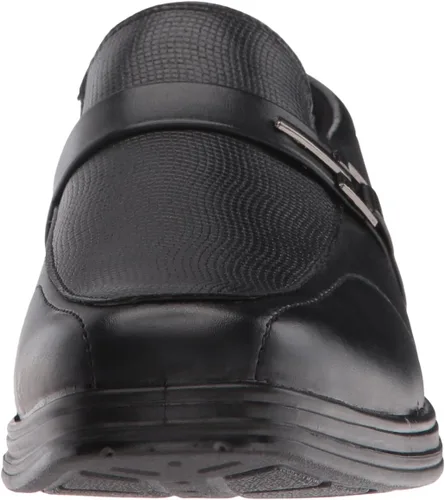 Vista 2 de Deer Stags Mocasines cómodos para niños (niños pequeñosniños grandes)