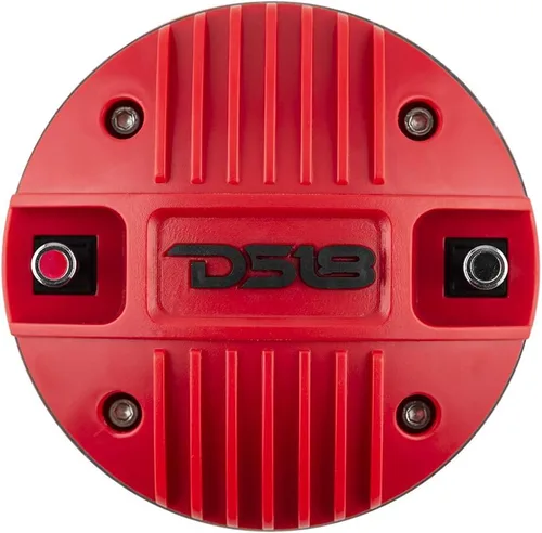 Vista 6 de DS18 Audio PRODR1.75 DS18 - Destornillador de titanio de 1.75 pulgadas