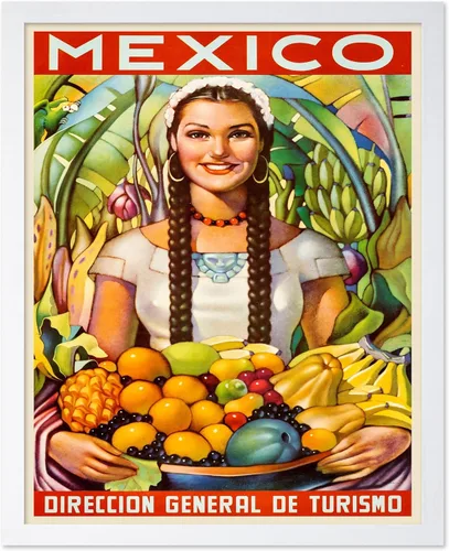 Vista 31 de Poster Master Póster de viaje vintage, impresión retro de playas de dunas - Arte de línea South Shore - Regalo para él, ella, amante de los viajes