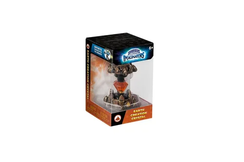 Vista 2 de Skylanders Imaginators Creation Bundle 9PK