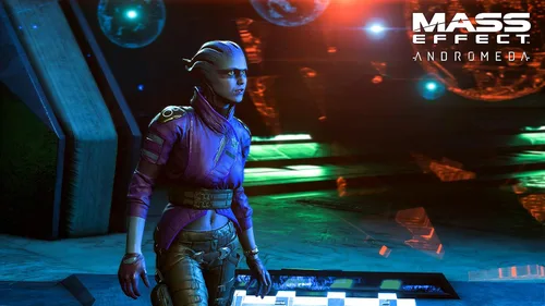 Vista 2 de Mass Effect Andromeda - PC