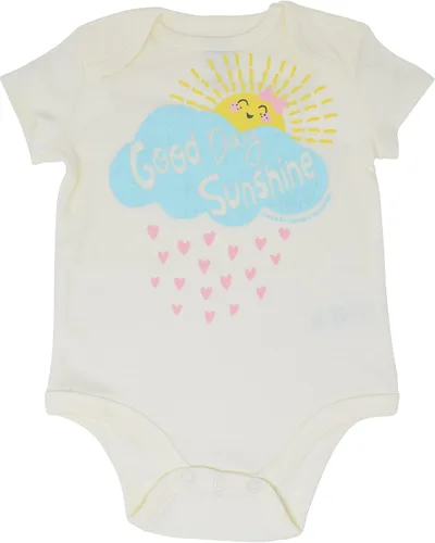 Vista 6 de Lyrics by Lennon and McCartney Pack de 5 Body de manga corta