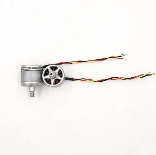 Vista 2 de 2312A Motor CCW en sentido horario para DJI Phantom 3 profesional/avanzado y DJI Phantom 3 estándar - CCW