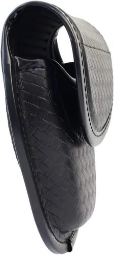 Vista 8 de ROCOTACTICAL Basketweave - Funda para esposas, bolsa oculta para esposas, funda moldeada de un solo puño