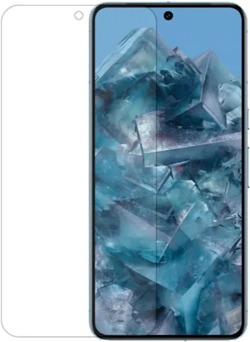 Vista 4 de Protector de pantalla de vidrio templado para Google Pixel 8 Pro, 2