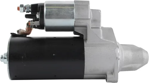 Vista 2 de DB Electrical 410-24208 Nuevo arrancador para 3 0 3 0L Diesel Jeep Grand Cherokee (07 08 09) 4801472AA 4801516AA 0-001-115-053 0-001-115-054