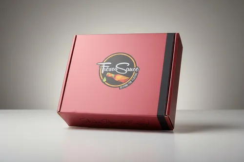 Vista 5 de Fresco Sauce - Fabulosa Caja de Regalo de Salsa Picante Paquete de 4 - Mostaza Chi Banero - Mezcla de Pimienta Asada al Fuego - Ajo Cítricos Fresno