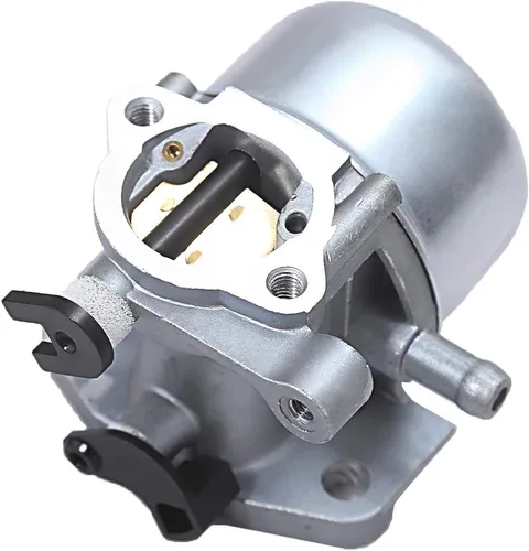 Vista 4 de Anxingo 799866 Repuesto de carburador para B S 790845 799871 796707 794304 12H800 Motor Toro 22 pulgadas Reciclador Craftsman Troy Bilt 6.75 TB230