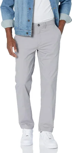 Vista 17 de Amazon Essentials Men's Casual Stretch Chino Pant
