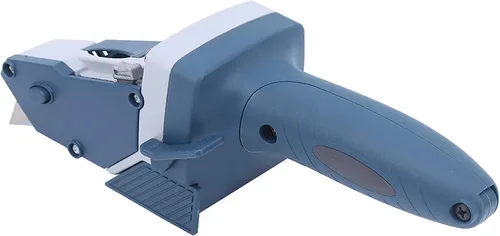 Vista 6 de Hilitand Cortador de placas de yeso, herramientas manuales de corte manual, herramienta de mano multifuncional para paneles de yeso, plástico