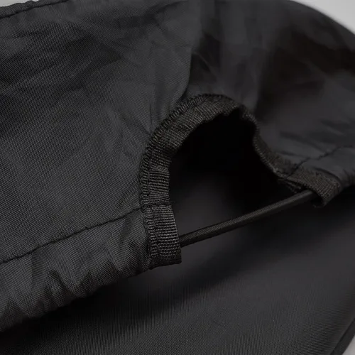Vista 6 de Funda de Asiento para Cortacésped, Funda Impermeable para Asiento de Tractor que se Adapta a Respaldos de Asiento de Tractor de 13.5" - 16.5" H Sin