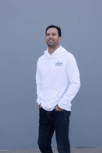 Vista 4 de Costa Del Mar Prado Hoody