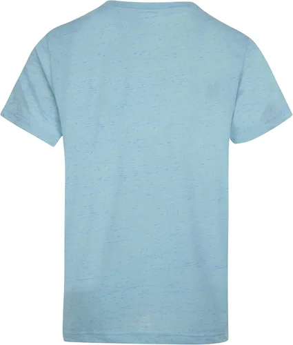 Vista 2 de Hurley Camiseta básica suave Cloud Slub para niño