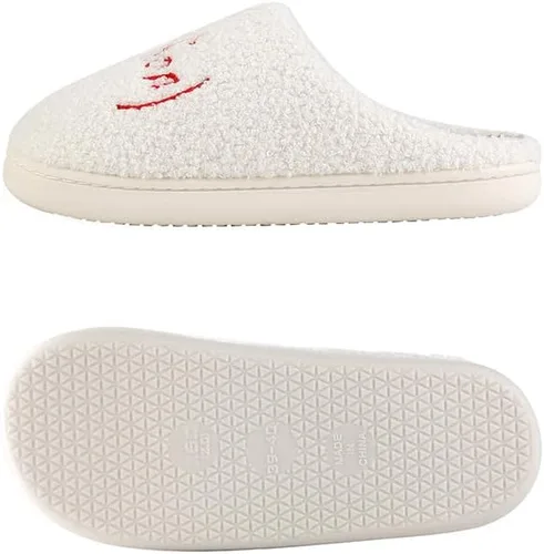 Vista 5 de Taylor - Pantuflas para mujer y hombre, pantuflas cómodas y modernas para el dormitorio