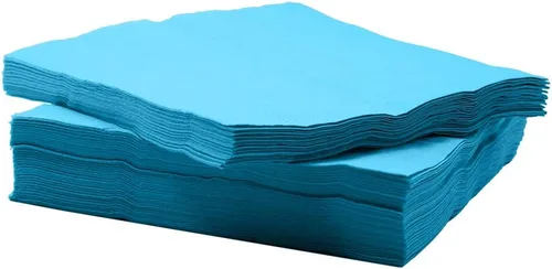 Vista 8 de Party Essentials Servilletas de papel de 2 capas, Servilleta para bebidas