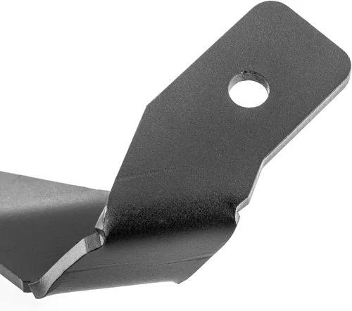 Vista 9 de WeiSen Hood Hinge Ditch Light Brackets Compatible with Ram 1500 2019-2024