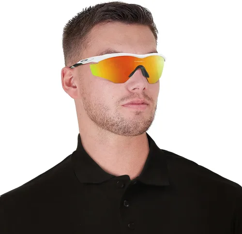 Vista 7 de Oakley Oo9343 M2 Frame Xl Shield - Lentes de sol para hombre