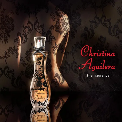 Vista 3 de Christina Aguilera Perfume Signature para mujer, Eau de Parfum Spray, 1.0 fl oz