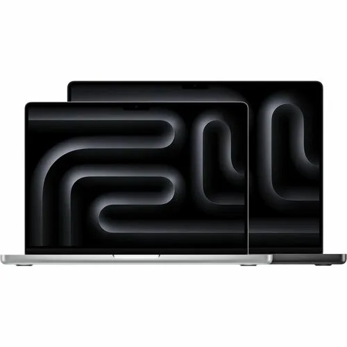 Vista 27 de MBP 14 SB M5/10C/10C GPU/16GB/1TB-SPA