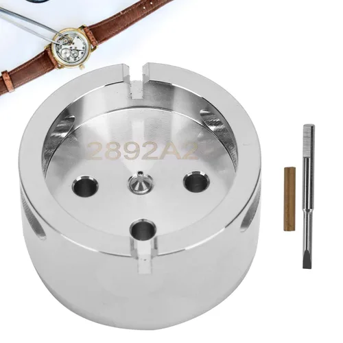 Vista 9 de Pr, Steel Watch Movement Holder Adjustable BasesBases & Foundations