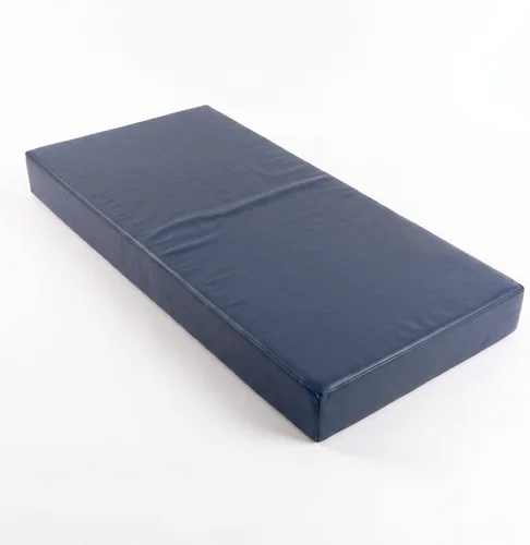Vista 7 de Ottomanson - Colchón de espuma individual XL de 8 pulgadas, impermeable