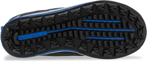 Vista 2 de Merrell - Botas unisex para niños Ml-Snow Bank 2.0 WTRPF