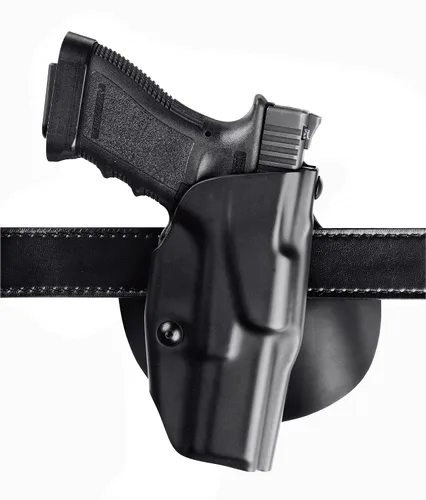 Vista 11 de Safariland 6378 ALS Concealment Paddle Holster with Belt Loop