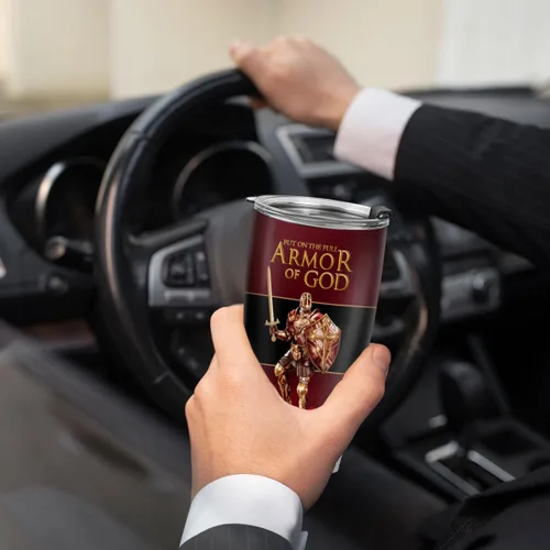 Vista 7 de Jesuspirit Regalos cristianos para hombres, mujeres - Día del Padre, regalo religioso de apreciación al pastor para hombres - taza de café cristiana