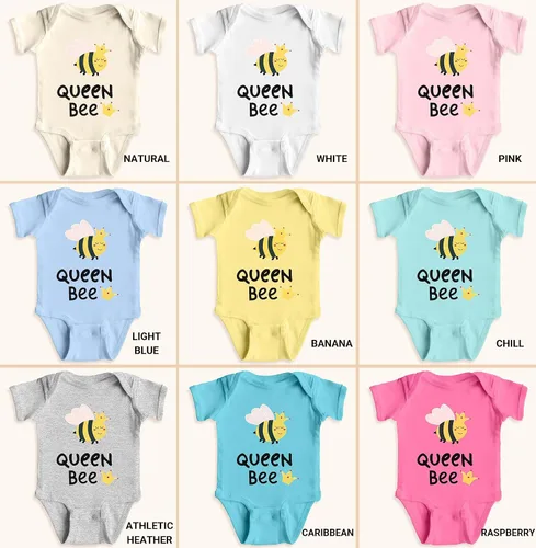 Vista 2 de CAOMP Lindos mamelucos y camisetas de animales para bebés, niños pequeños y jóvenes, amantes de los animales, divertidos trajes familiares